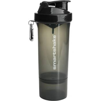Image 1 of Smartshake 2Go Smart Shaker Slim | Gunsmoke Black [500 мл]