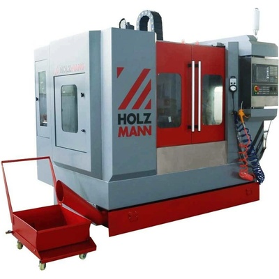 HOLZMANN CF500 Siemens 808D Advanced CF500_400V