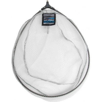 Preston Innovations Podběráková hlava Carbon Euro Match Landing Net 16"
