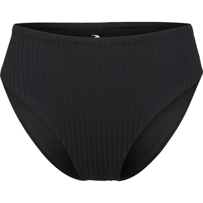 Rip Curl Дамско бикини долнище Rip curl Women's Premium Surf Retro High Good Bikini bottom - Black - размер XS (150-5556-0112)