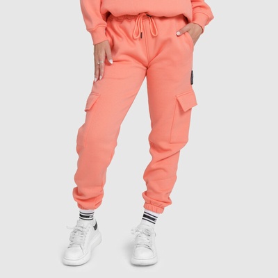 Iron Aesthetics Cargo lososové