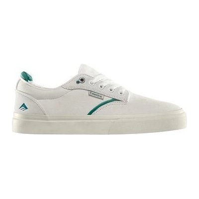 Emerica Dickson White/Green