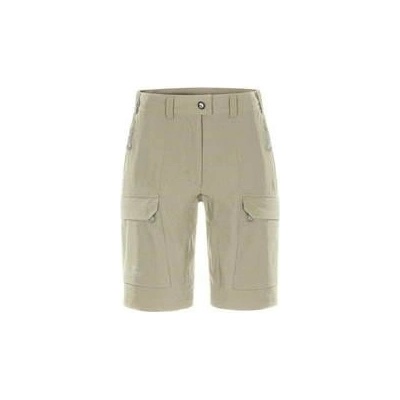 Ferrino Laja short woman dámské kraťasy steel