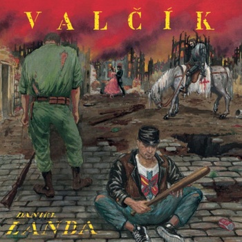 LANDA, DANIEL - VALCIK LP