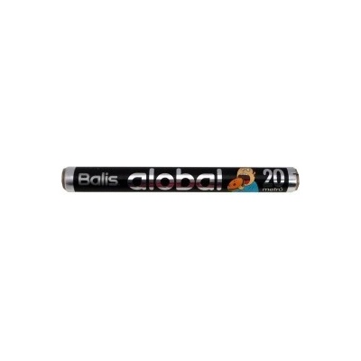 Balis Alobal 20m
