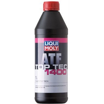 LIQUI MOLY Масло за автоматична скоростна кутия liqui moly lim3662 1 литър