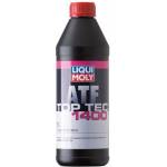 LIQUI MOLY Масло за автоматична скоростна кутия liqui moly lim3662 1 литър