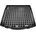 Carmart Гумена стелка за багажник за Toyota Auris Wagon (2013+) without version Premium with packet comfort - Rezaw Plast