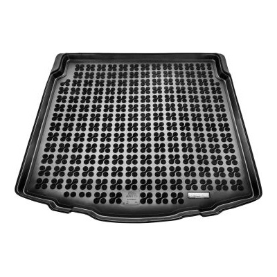 Гумена стелка за багажник за Toyota Auris Wagon (2013+) without version Premium with packet comfort - Rezaw Plast