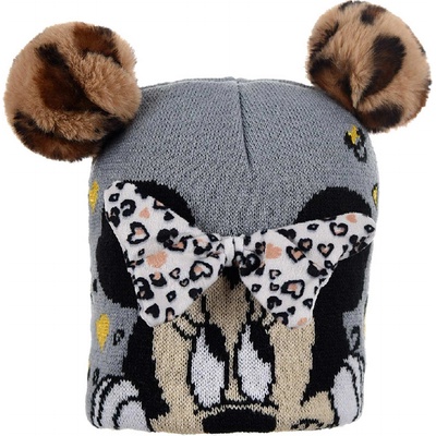 Kids movie heroes Шапка minnie