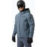 Helly Hansen Мъжко ски яке Helly Hansen Alpha 4.0 в тъмносиньо