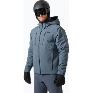 Helly Hansen Мъжко ски яке Helly Hansen Alpha 4.0 в тъмносиньо