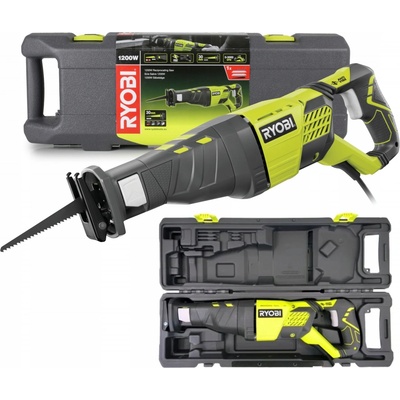 RYOBI RRS1200-K – Zboží Dáma