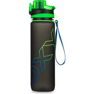 KARTON P+P Бутилка OXY LiFE 1000 ml Черно Зелено (6-44926)