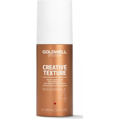 Goldwell Style Sign Creative Texture Roughman 100 ml – Zboží Dáma