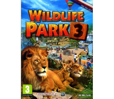 Wildlife Park 3