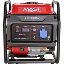 Metcor YH5000IO