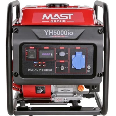 Metcor YH5000IO