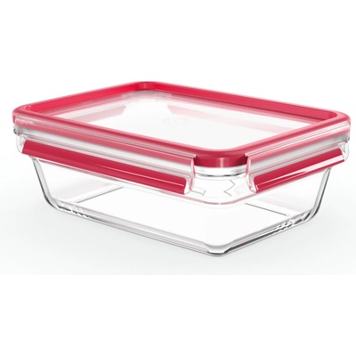 Tefal Кухненски буркан за съхранение MASTER SEAL GLASS N1041010 1, 3 l, Tefal (TEFN1041010)