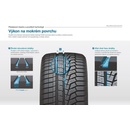 Hankook W320 Winter i*cept Evo 2 295/35 R23 108W