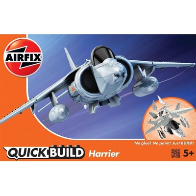 AIRFIX Quick Build J6009 Harrier