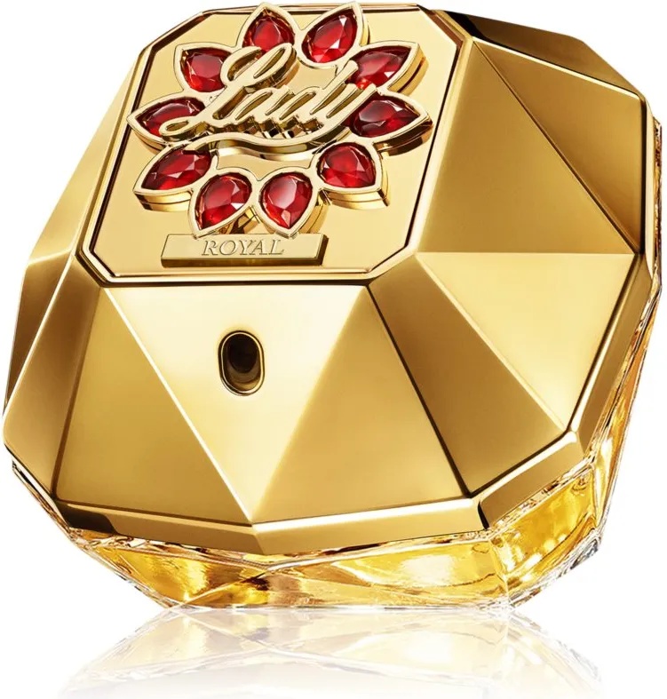Paco Rabanne Lady Million Royal EDP 80 ml