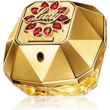 Image 1 of Paco Rabanne Lady Million Royal EDP 80 ml