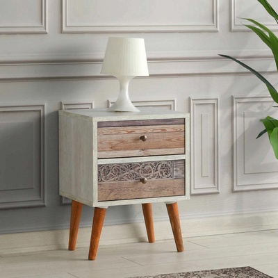 Noční stolek MALMO