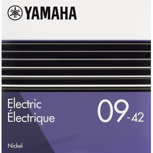 Yamaha SE09 Струни за електрическа китара (GSE09)