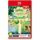 Pokémon Pokopia