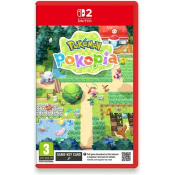 Pokémon Pokopia