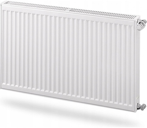 Purmo C11 500 x 2000