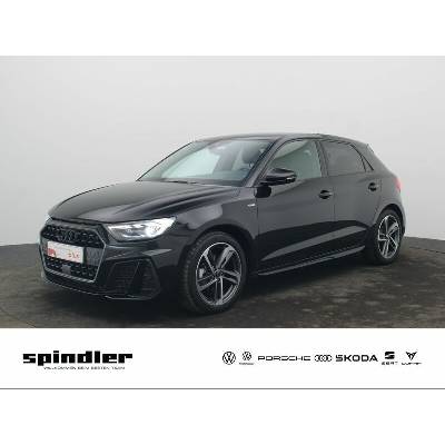 Audi A1 30 TFSI S tronic S-line Sportback 85 kW