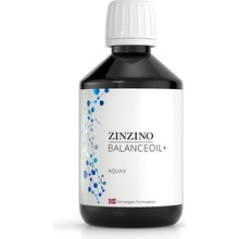 Zinzino BalanceOil+ AquaX s polyfenoly 300 ml