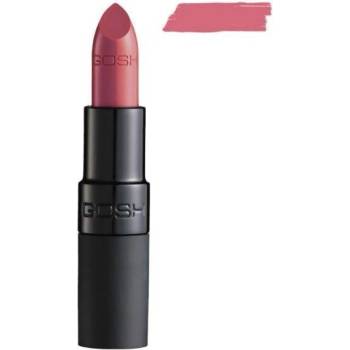 Gosh Copenhagen elvet Touch Lipstick Matt Edition 010 Matt Smoothie 4 g