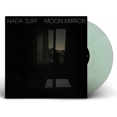 Nada Surf - MOON MIRROR Vinyl