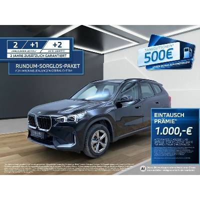 BMW X1 sDrive20i 125 kW