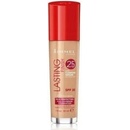 Rimmel Lasting Finish 25h Foundation Make-up 203 True Beige 30 ml