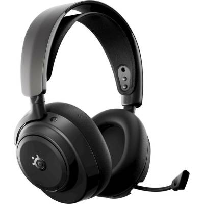Steelseries Arctis Nova Pro Omni Black 61721