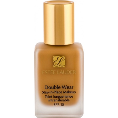 Estée Lauder Double Wear Stay In Place dlouhotrvající make-up 3W2 Cashew 30 ml