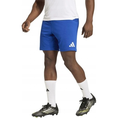 adidas ENTRADA 26 Short Modré Velikost 3XL