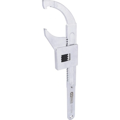 KS Tools hákový kľúč 20 - 100 mm 5171398