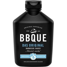 BBQUE Original Sauce 400 ml