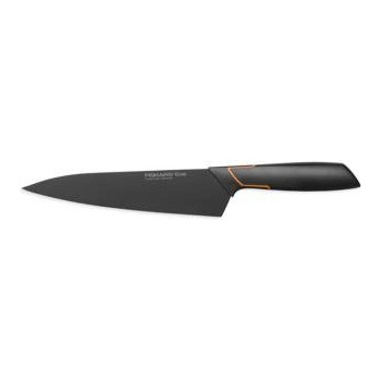 Fiskars Кухненски нож Fiskars Edge, Неръждаема стомана, 20 см (978308) (978308)