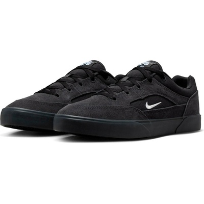 Nike SB Malor Gs black/white-black-white – Zbozi.Blesk.cz