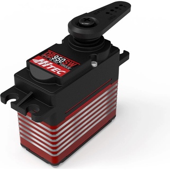 Hitec DB950SW BRUSHLESS HiVolt Digital 40kg