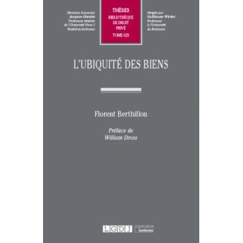 L'ubiquité des biens | Berthillon