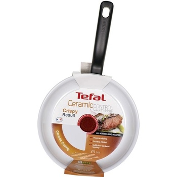 Tefal Ceramic control Induction C9080452, 24cm