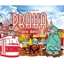 Praha pro děti