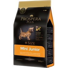 Prospera Plus Mini Junior 0,8 kg